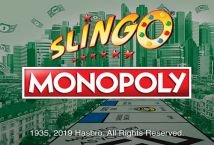 Monopoly Slingo slot